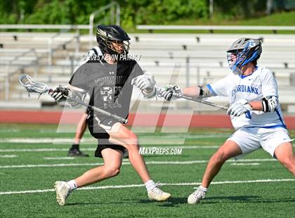 Thumbnail 2 in Trumbull @ Glastonbury (CIAC Class LL 2nd Round) photogallery.