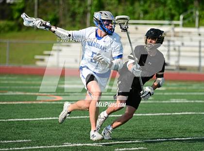 Thumbnail 2 in Trumbull @ Glastonbury (CIAC Class LL 2nd Round) photogallery.