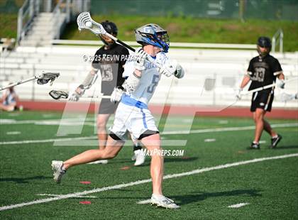 Thumbnail 2 in Trumbull @ Glastonbury (CIAC Class LL 2nd Round) photogallery.
