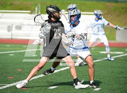 Thumbnail 2 in Trumbull @ Glastonbury (CIAC Class LL 2nd Round) photogallery.