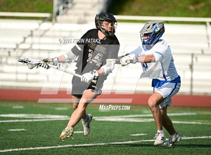 Thumbnail 1 in Trumbull @ Glastonbury (CIAC Class LL 2nd Round) photogallery.