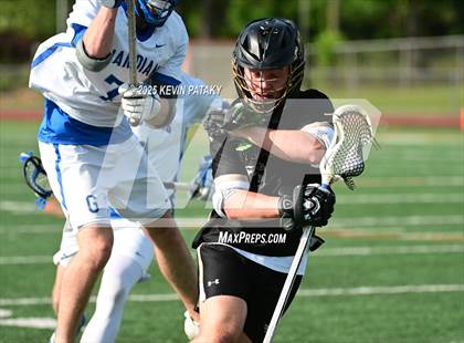 Thumbnail 1 in Trumbull @ Glastonbury (CIAC Class LL 2nd Round) photogallery.