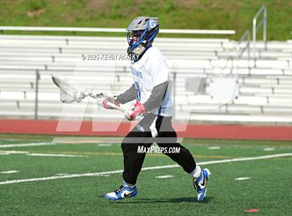 Thumbnail 2 in Trumbull @ Glastonbury (CIAC Class LL 2nd Round) photogallery.