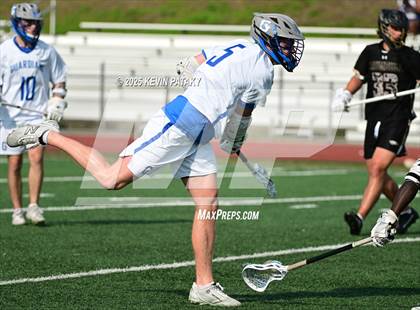 Thumbnail 3 in Trumbull @ Glastonbury (CIAC Class LL 2nd Round) photogallery.
