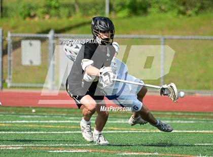 Thumbnail 3 in Trumbull @ Glastonbury (CIAC Class LL 2nd Round) photogallery.