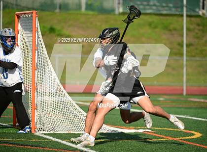 Thumbnail 3 in Trumbull @ Glastonbury (CIAC Class LL 2nd Round) photogallery.