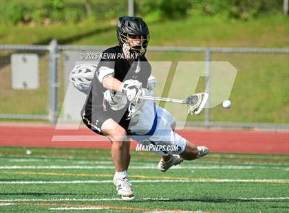 Thumbnail 1 in Trumbull @ Glastonbury (CIAC Class LL 2nd Round) photogallery.