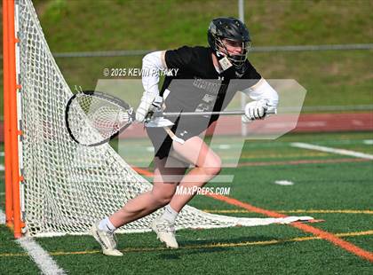 Thumbnail 1 in Trumbull @ Glastonbury (CIAC Class LL 2nd Round) photogallery.