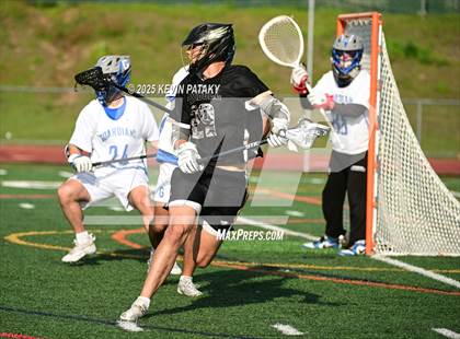 Thumbnail 1 in Trumbull @ Glastonbury (CIAC Class LL 2nd Round) photogallery.