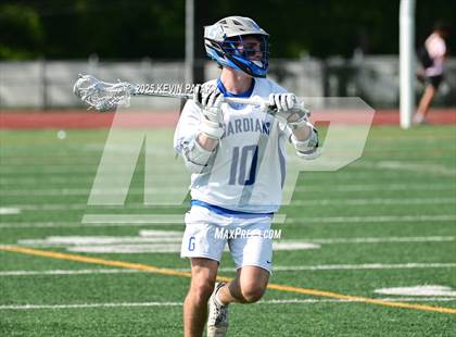Thumbnail 2 in Trumbull @ Glastonbury (CIAC Class LL 2nd Round) photogallery.