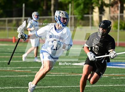 Thumbnail 1 in Trumbull @ Glastonbury (CIAC Class LL 2nd Round) photogallery.