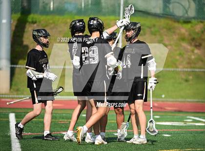 Thumbnail 3 in Trumbull @ Glastonbury (CIAC Class LL 2nd Round) photogallery.
