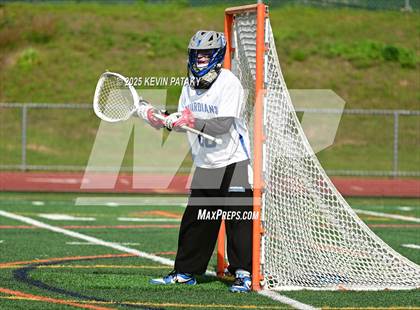 Thumbnail 2 in Trumbull @ Glastonbury (CIAC Class LL 2nd Round) photogallery.