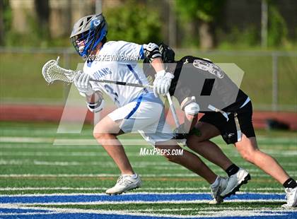Thumbnail 3 in Trumbull @ Glastonbury (CIAC Class LL 2nd Round) photogallery.