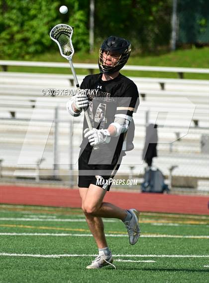 Thumbnail 2 in Trumbull @ Glastonbury (CIAC Class LL 2nd Round) photogallery.
