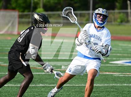 Thumbnail 3 in Trumbull @ Glastonbury (CIAC Class LL 2nd Round) photogallery.