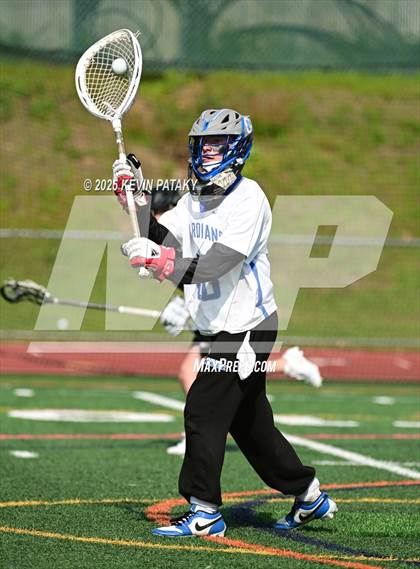Thumbnail 1 in Trumbull @ Glastonbury (CIAC Class LL 2nd Round) photogallery.