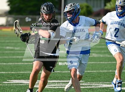 Thumbnail 1 in Trumbull @ Glastonbury (CIAC Class LL 2nd Round) photogallery.