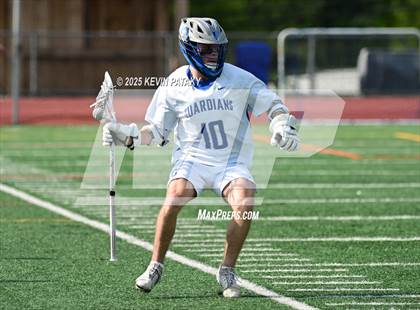 Thumbnail 1 in Trumbull @ Glastonbury (CIAC Class LL 2nd Round) photogallery.