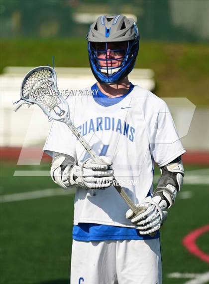 Thumbnail 2 in Trumbull @ Glastonbury (CIAC Class LL 2nd Round) photogallery.