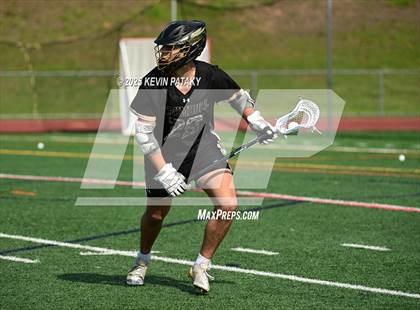 Thumbnail 1 in Trumbull @ Glastonbury (CIAC Class LL 2nd Round) photogallery.