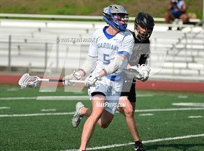 Thumbnail 3 in Trumbull @ Glastonbury (CIAC Class LL 2nd Round) photogallery.