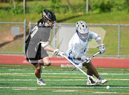 Thumbnail 1 in Trumbull @ Glastonbury (CIAC Class LL 2nd Round) photogallery.