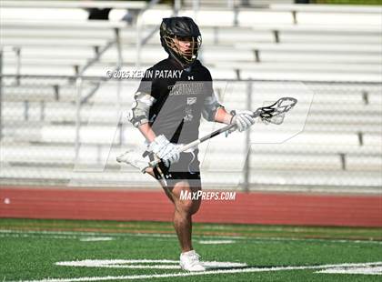 Thumbnail 2 in Trumbull @ Glastonbury (CIAC Class LL 2nd Round) photogallery.