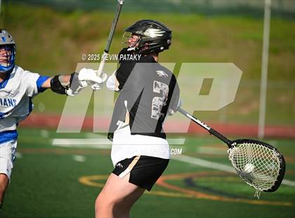Thumbnail 1 in Trumbull @ Glastonbury (CIAC Class LL 2nd Round) photogallery.