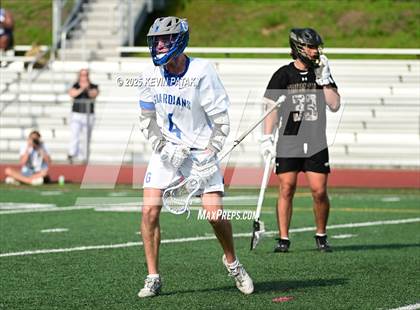 Thumbnail 3 in Trumbull @ Glastonbury (CIAC Class LL 2nd Round) photogallery.