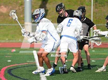 Thumbnail 2 in Trumbull @ Glastonbury (CIAC Class LL 2nd Round) photogallery.
