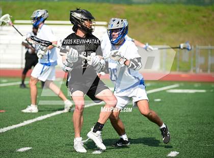 Thumbnail 2 in Trumbull @ Glastonbury (CIAC Class LL 2nd Round) photogallery.
