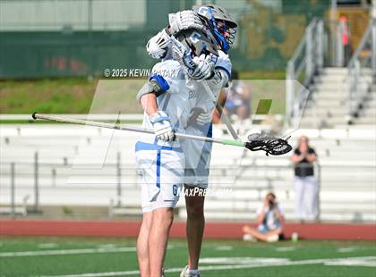 Thumbnail 1 in Trumbull @ Glastonbury (CIAC Class LL 2nd Round) photogallery.