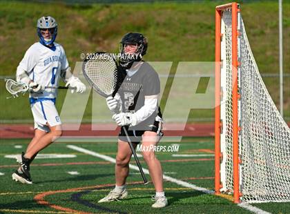 Thumbnail 3 in Trumbull @ Glastonbury (CIAC Class LL 2nd Round) photogallery.