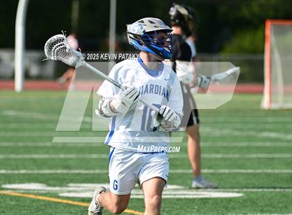 Thumbnail 2 in Trumbull @ Glastonbury (CIAC Class LL 2nd Round) photogallery.