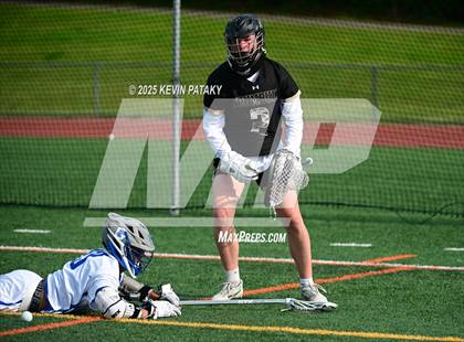 Thumbnail 3 in Trumbull @ Glastonbury (CIAC Class LL 2nd Round) photogallery.