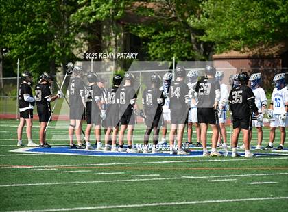 Thumbnail 2 in Trumbull @ Glastonbury (CIAC Class LL 2nd Round) photogallery.