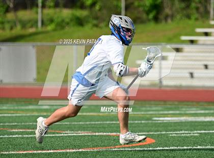 Thumbnail 1 in Trumbull @ Glastonbury (CIAC Class LL 2nd Round) photogallery.