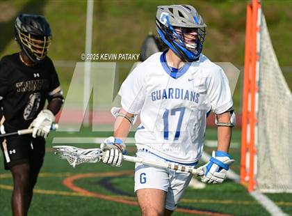 Thumbnail 2 in Trumbull @ Glastonbury (CIAC Class LL 2nd Round) photogallery.