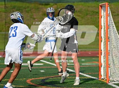 Thumbnail 2 in Trumbull @ Glastonbury (CIAC Class LL 2nd Round) photogallery.