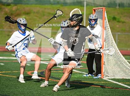 Thumbnail 2 in Trumbull @ Glastonbury (CIAC Class LL 2nd Round) photogallery.