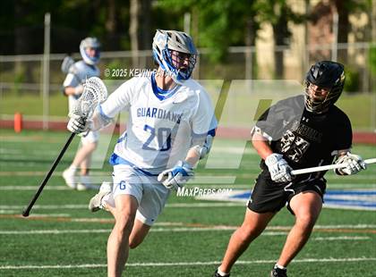 Thumbnail 3 in Trumbull @ Glastonbury (CIAC Class LL 2nd Round) photogallery.