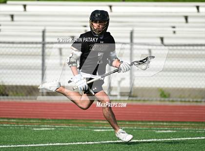 Thumbnail 1 in Trumbull @ Glastonbury (CIAC Class LL 2nd Round) photogallery.