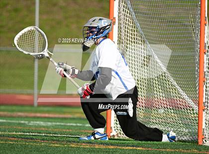 Thumbnail 2 in Trumbull @ Glastonbury (CIAC Class LL 2nd Round) photogallery.