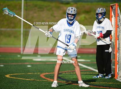 Thumbnail 1 in Trumbull @ Glastonbury (CIAC Class LL 2nd Round) photogallery.