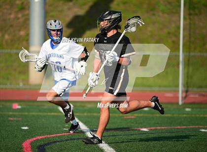 Thumbnail 1 in Trumbull @ Glastonbury (CIAC Class LL 2nd Round) photogallery.