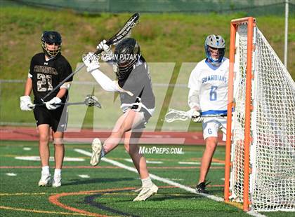 Thumbnail 1 in Trumbull @ Glastonbury (CIAC Class LL 2nd Round) photogallery.