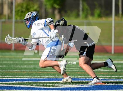 Thumbnail 2 in Trumbull @ Glastonbury (CIAC Class LL 2nd Round) photogallery.