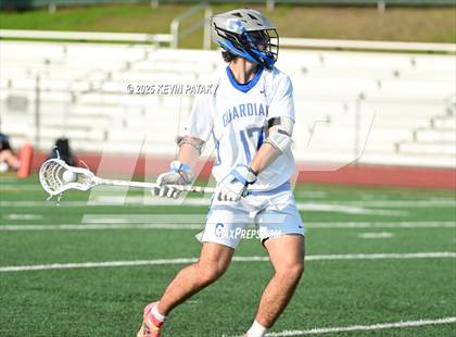 Thumbnail 2 in Trumbull @ Glastonbury (CIAC Class LL 2nd Round) photogallery.