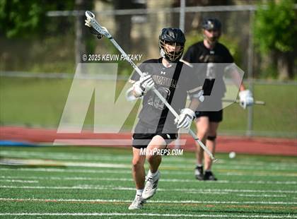Thumbnail 1 in Trumbull @ Glastonbury (CIAC Class LL 2nd Round) photogallery.